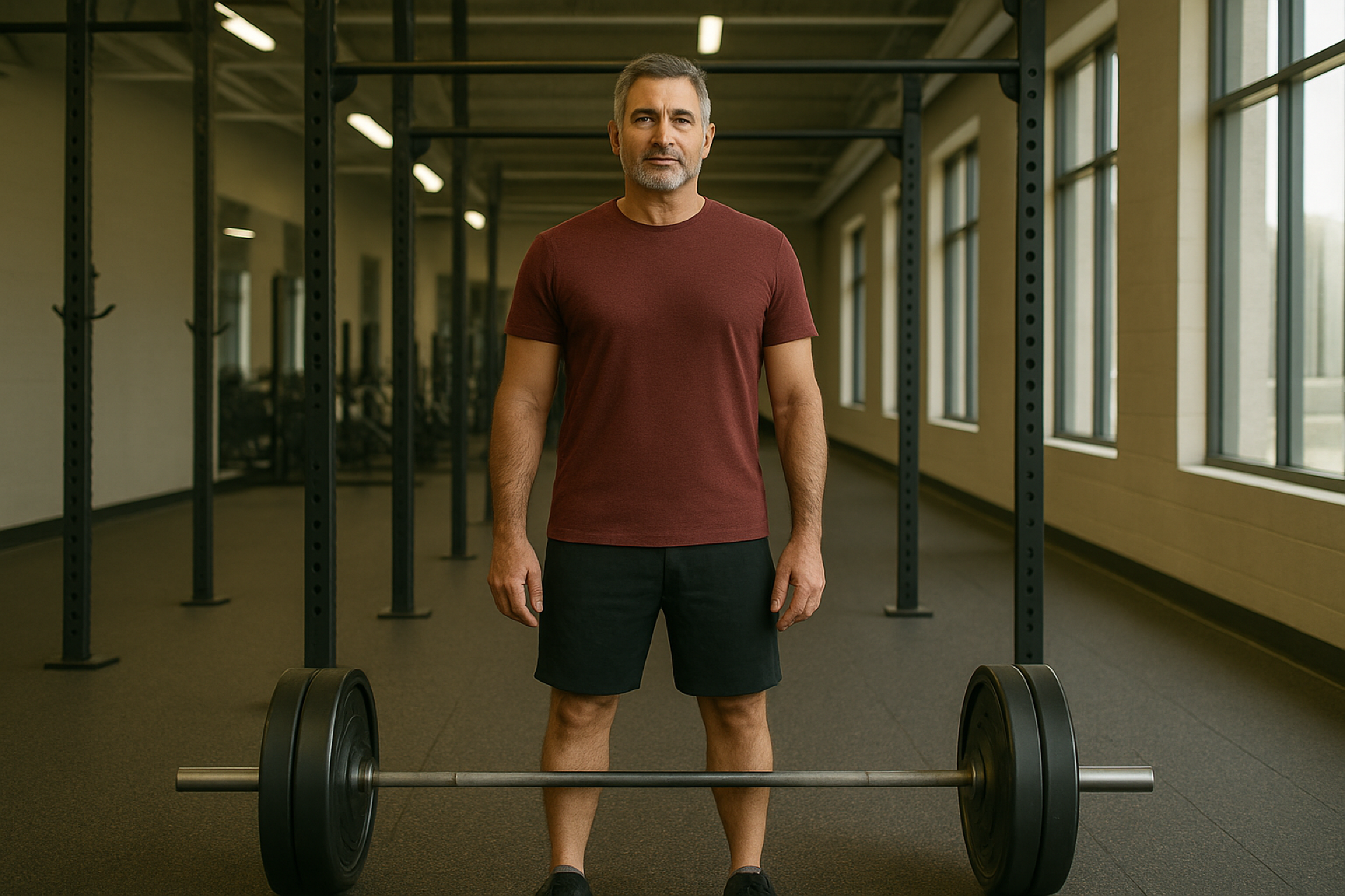 Strength and Conditioning for Beginners: A Weekly Training Plan